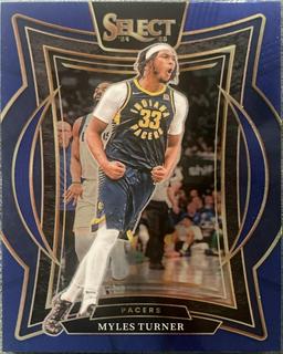 Myles Turner