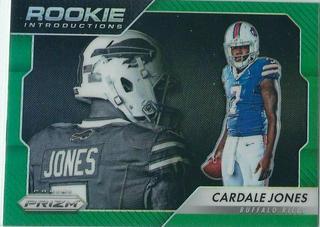Cardale Jones