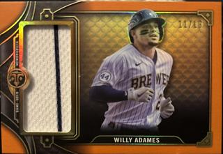 Willy Adames