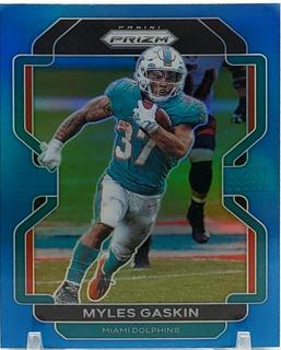 Myles Gaskin