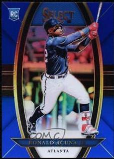 Ronald Acuna Jr.
