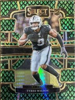 Tyree Wilson