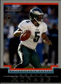 Donovan McNabb