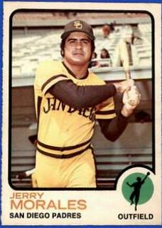 Jerry Morales