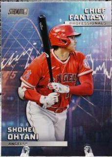 Shohei Ohtani