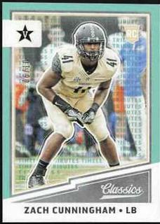 Zach Cunningham