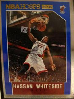 Hassan Whiteside