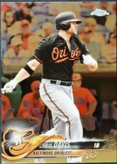 Chris Davis