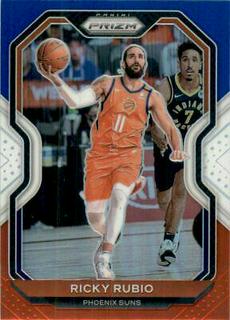 Ricky Rubio