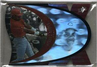 Barry Larkin