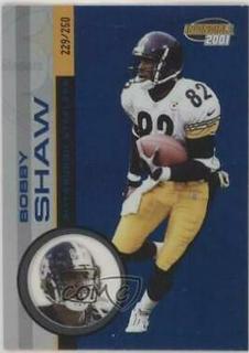Bobby Shaw