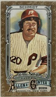 Mike Schmidt