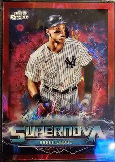 Aaron Judge
