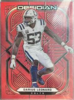 Darius Leonard
