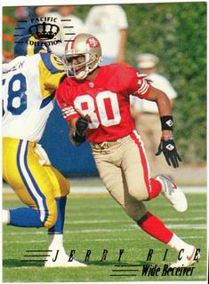 Jerry Rice