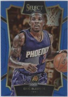 Eric Bledsoe