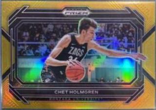 Chet Holmgren