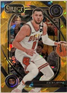 Zach LaVine