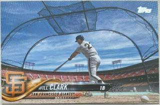 Will Clark