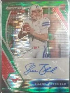 Shane Buechele