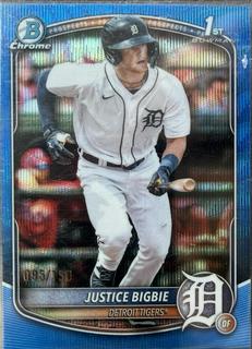 Justice Bigbie