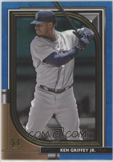 Ken Griffey Jr.