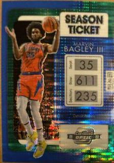 Marvin Bagley III