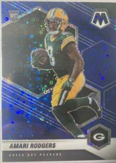 Amari Rodgers