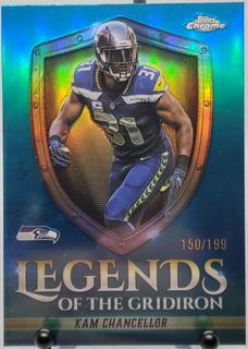 Kam Chancellor