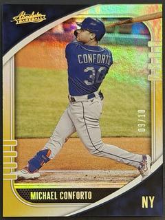 Michael Conforto