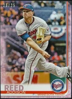 Addison Reed