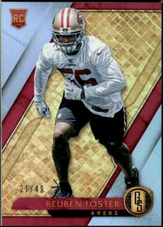 Reuben Foster