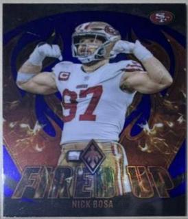 Nick Bosa
