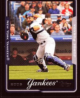Jorge Posada