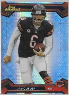 Jay Cutler