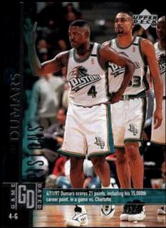 Joe Dumars