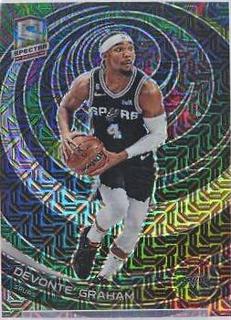 Devonte' Graham