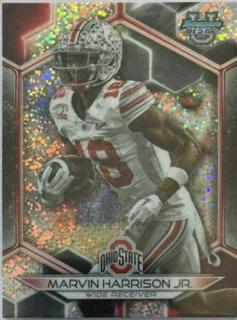 Marvin Harrison Jr.