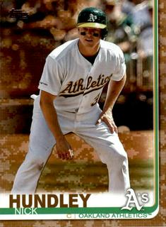 Nick Hundley