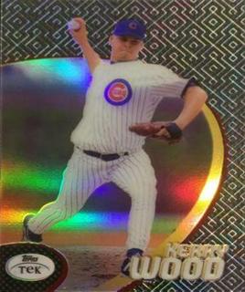 Kerry Wood