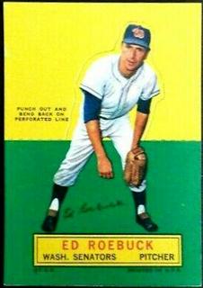 Ed Roebuck