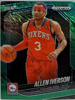 Allen Iverson