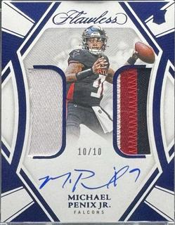 Michael Penix Jr.