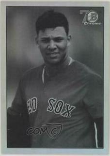 Yoan Moncada