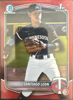 Santiago Leon