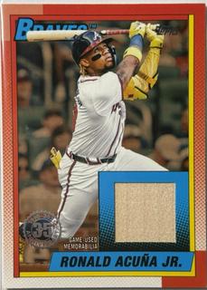 Ronald Acuna Jr.