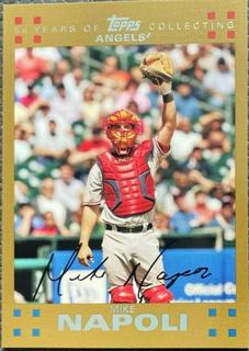 Mike Napoli