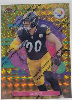 T.J. Watt