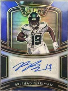 Breshad Perriman