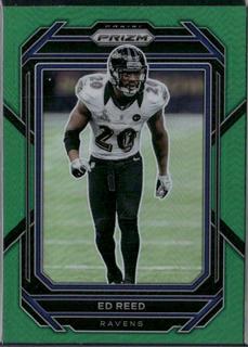 Ed Reed